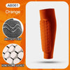 Football Shin Guard Compression Sleeves