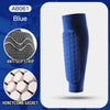 Football Shin Guard Compression Sleeves