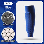 Football Shin Guard Compression Sleeves