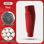 Football Shin Guard Compression Sleeves