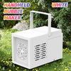 Automatic Electric Bubble Machine Toy
